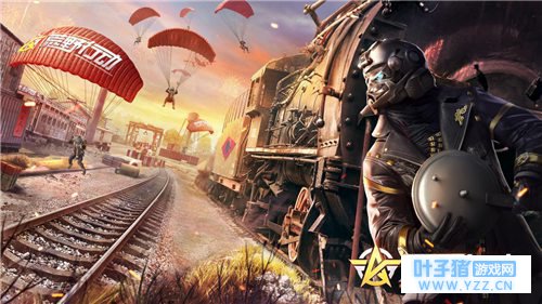 荒野行动任性撒币 千万现金红包随手捡