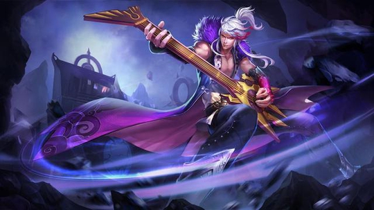 王者荣耀:这5个英雄台词令人尴尬又好笑,