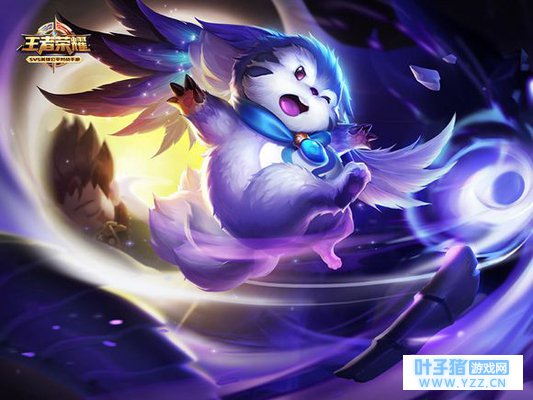 边路小霸王!王者荣耀梦奇S10出装打法攻略