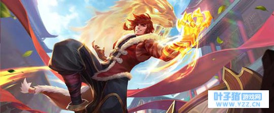 王者荣耀体验服25号英雄调整详解 刘邦鬼谷