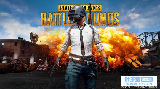 绝地求生中贱到不行的骚操作TOP6,让人又气