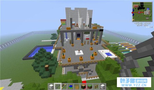 《我的世界》丧心病狂的玩法!你都知道吗?