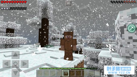 《我的世界》和《迷你世界》优点相比,迷你