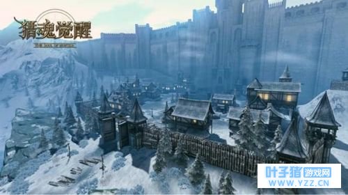 猎魂觉醒好玩吗 猎魂觉醒游戏介绍