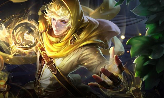 就算被削, 我依然强悍《王者荣耀》新赛季扁