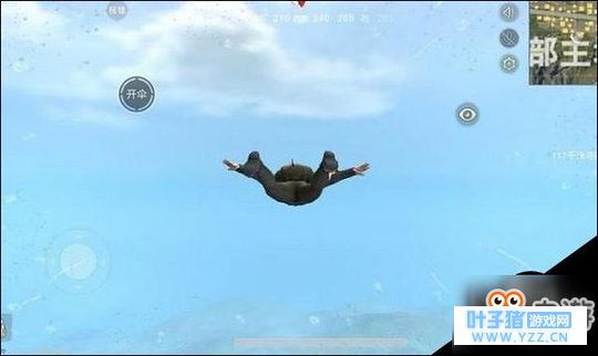 荒野行动游戏八种职业定位 你属于哪一种?