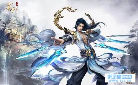 峨眉水刀最新技巧 玩家惊呼还有这种操作