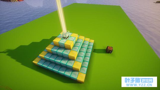 盘点《我的世界》游戏里那些新手完不成的三