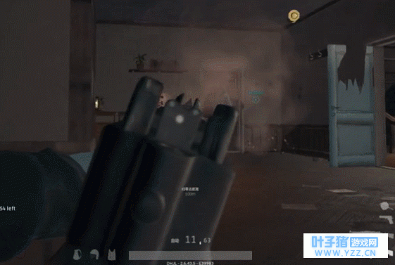 绝地求生中最尴尬的几个时刻,你遇见过几次