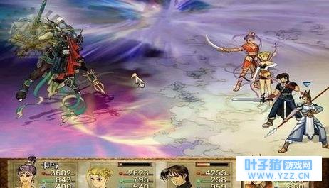 我可能玩了一个假《轩辕剑三手游版》?