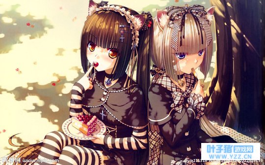 【杂谈1期】冰茶带你盘点最受看好的五大手