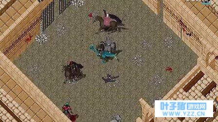 网游史上堪称史诗级MMORPG游戏有哪些?