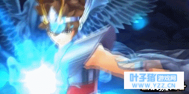 腾讯版《圣斗士星矢》手游到底哪里好玩?