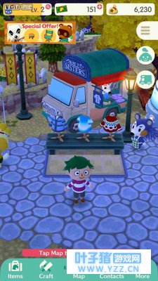 为什么任天堂第三款自研手游是《动物之森》