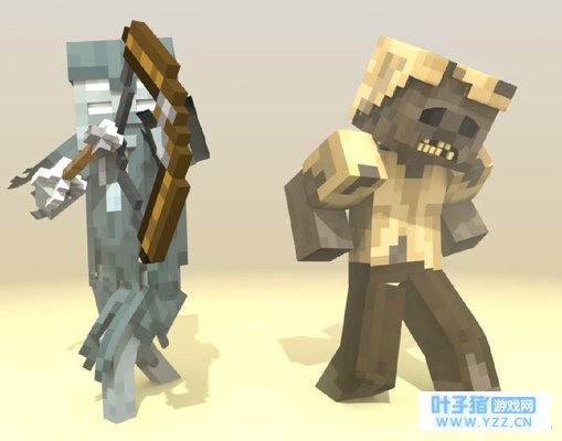 ���ҵ����硷������ʬ��, �������pk, �ĸ�