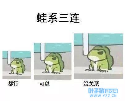 养娃不如养蛙,这些人才是“佛系青年”的鼻