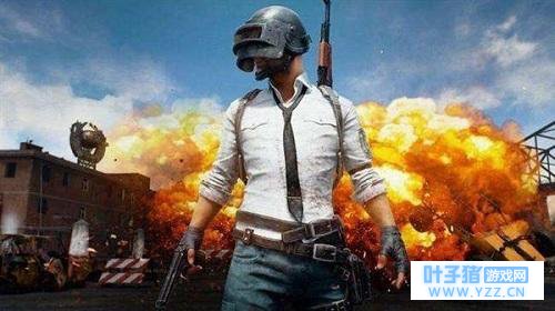 《绝地求生》教你使用八倍镜来测量和敌人的