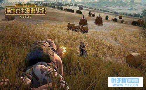 绝地求生刺激战场和全军出击有什么区别 绝