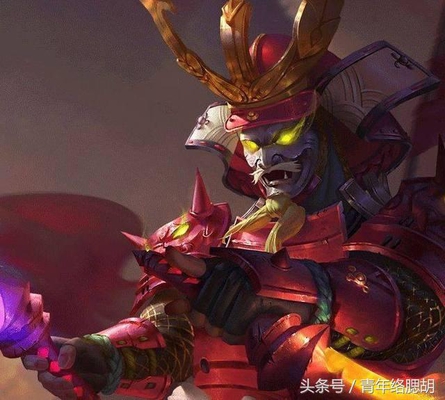 王者荣耀:最丑皮肤排行榜,廉颇排第5名,