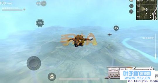 荒野行动新手吃鸡必备攻略 12个重点注意事