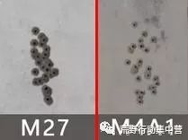 ҰжM27M4A1һѸãM27ԱM4A1