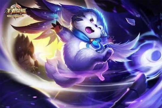 王者荣耀:天生就很强势?这三个英雄前期猛