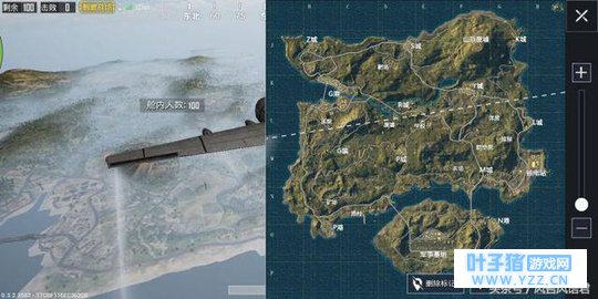 刺激战场与各大吃鸡手游对比,我果断卸载了