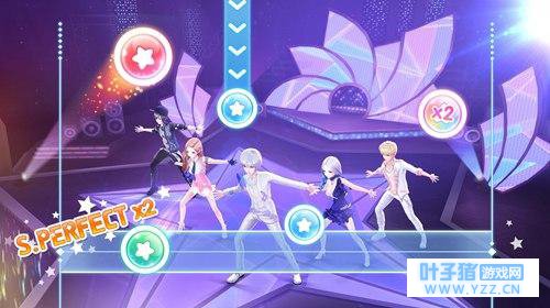 QQ炫舞手游预计3月中下旬上线,快来玩转炫