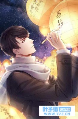 恋与制作人元宵节李泽言限定卡获取攻略