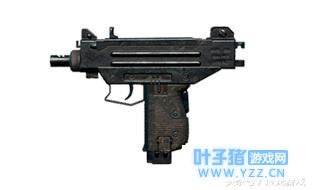 绝地求生:刺激战场基础进阶之冲锋枪篇