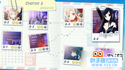 电击文库零境交错出牌技巧 可以先去练级打