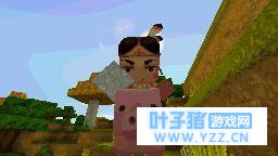 迷你世界是不是盗版我的世界, 迷你世界和我