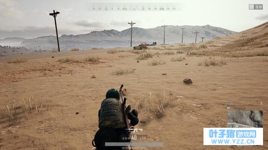 绝地求生:为什么现如今吃鸡变得越来越困难