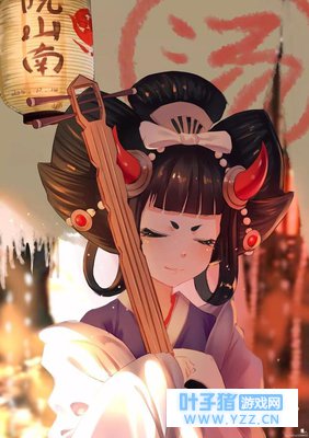 决战平安京|式神收割攻略 孟婆篇