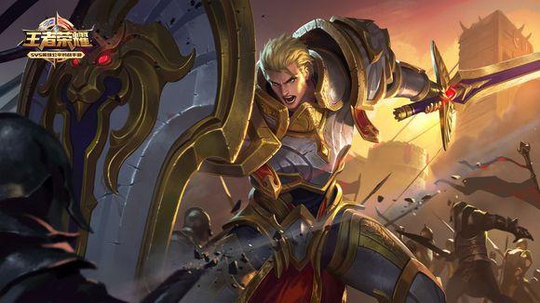 王者荣耀:这些英雄不是刺客但却能秒杀脆皮
