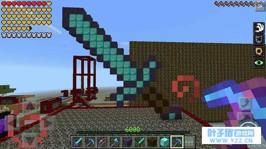 �ڡ��ҵ����硷��Ϸ�У�����ʦ�Ķ��־���С