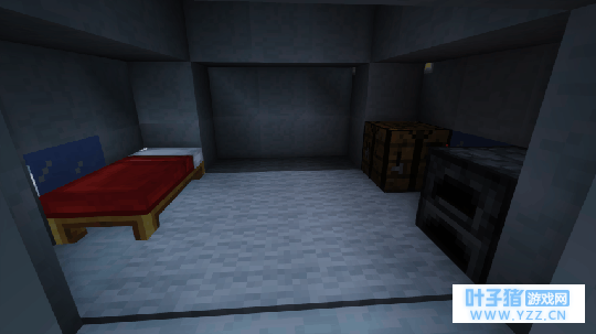 在《我的世界》知道这三个遗迹具体名称的玩