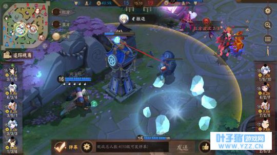 吸粉无数的《决战! 平安京》, 魅力何在?