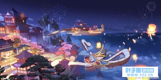 QQ�ɳ����Σ��µ�ͼ���ڵƺ��ͳ��Ǽ�������