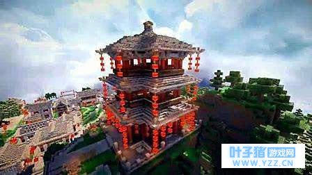 ���ҵ����硷ʮ������RPG��ͼ