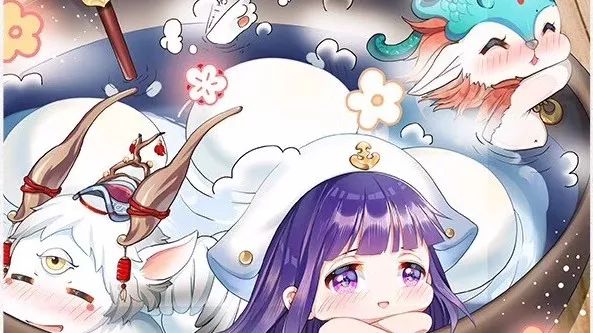 【送周边啦】谁说元宵节只能猜灯谜?不如做