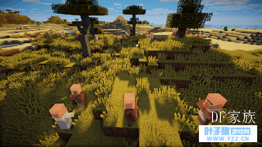 如何在《我的世界》里面过元宵节, 这才叫真