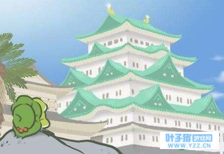 《旅行青蛙》创意灵感是因为出差的丈夫