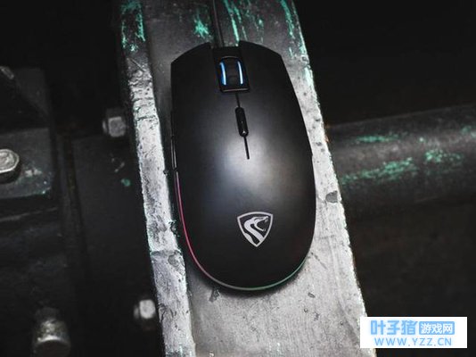 全面吃鸡来临,赶快扔掉老鼠标换腹灵G52Pro