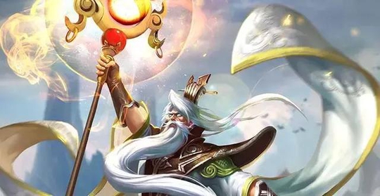 王者荣耀:比艾琳还要罕见?盘点游戏中最难