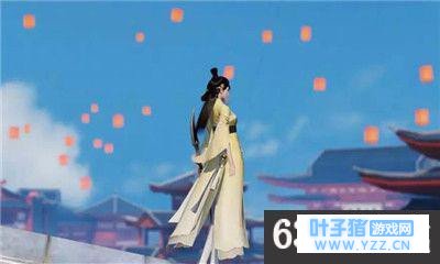 楚留香手游广寒灯获取方法 楚留香手游广寒