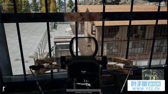 绝地求生:十字弩为何常年坐冷板凳?做到这