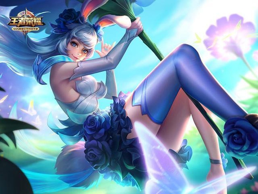 王者荣耀:克制公孙离的最强装备,小浪浪说