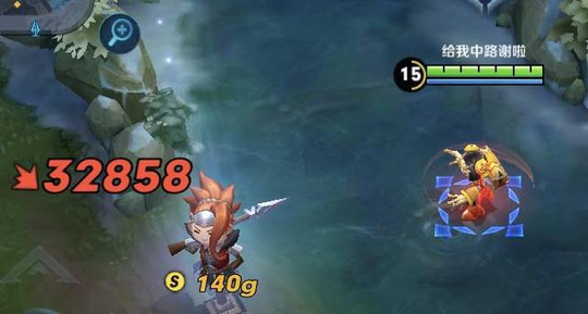 王者荣耀:猴子在游戏中暴击伤害最高吗?我