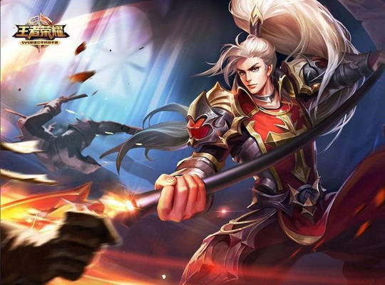 王者荣耀最强的召唤师技能是闪现?韩跑跑韩